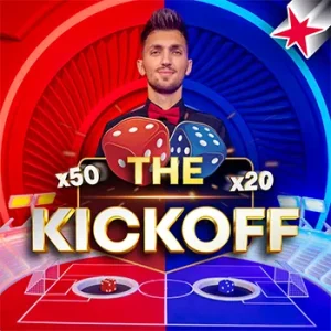 live dealer the kickoff 300x300
