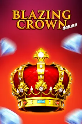 Blazing Crown